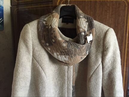 Осеннее пальто