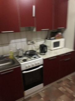 Комната 19 м² в 3-к, 5/5 эт.