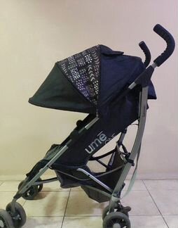 Коляска-трость Summer Infant Ume One Серая