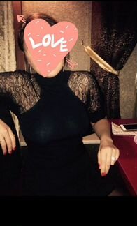 Платье