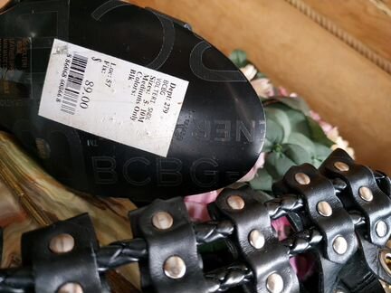 Туфли женские 37,5 р-р