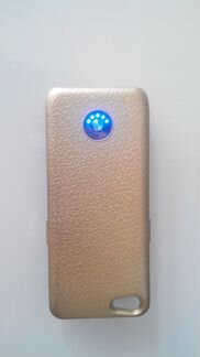 Чехол аккумулятор для I Phone 5
