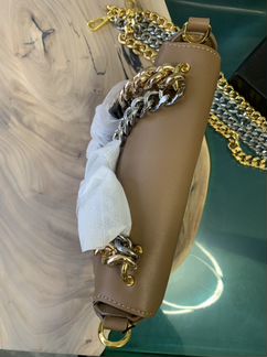 Женская сумка tom ford натуральная кожа