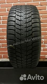 Зимняя шина R17 Bridgestone 245/50/17 1шт
