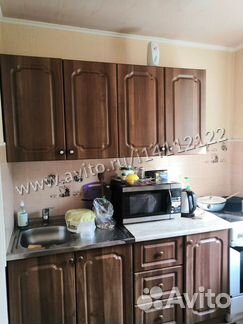 2-к квартира, 41 м², 2/5 эт.