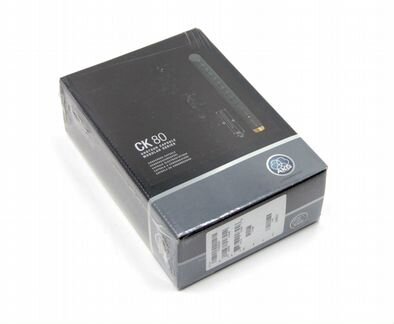 Микрофонный капсюль AKG CK80 Новый