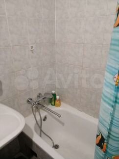 Комната 18 м² в 2-к, 4/10 эт.