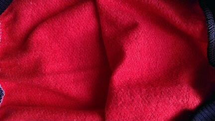 Толстовка женская тонкая р.44 ru