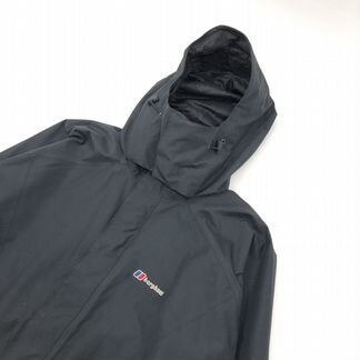 Куртка Berghaus с молнией для подклада