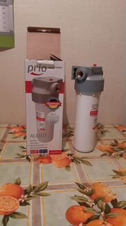 Фильтр для воды магистральный 1/2