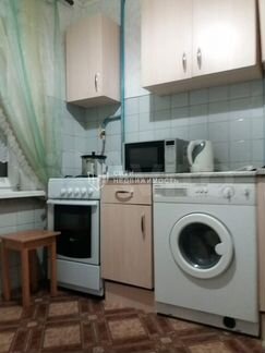 3-к квартира, 68 м², 3/12 эт.