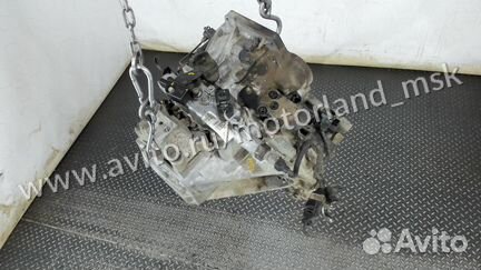 Коробка передач Hyundai Elantra 2 Инжектор, 2006