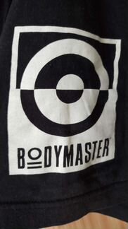 Спортивные шорты bodymaster