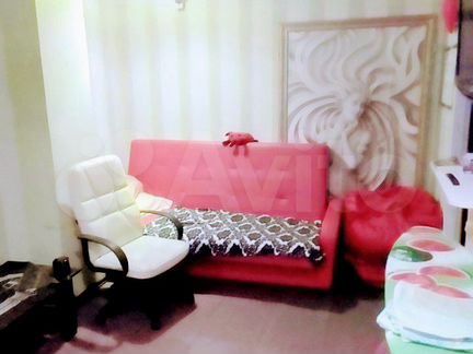 Комната 20 м² в 4-к, 1/19 эт.