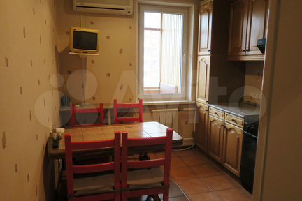 3-к квартира, 69 м², 10/22 эт.