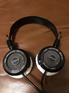 Наушники Grado sr225