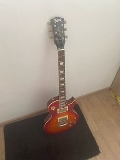 Burny Super Grade электрогитара