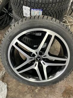 Оригинал Mercedes ML GLE GLC Michelin 265/40 R21