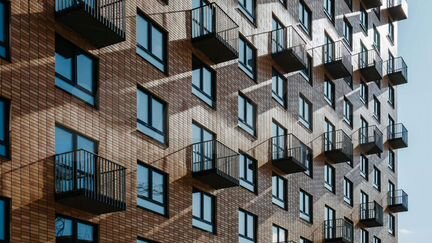 2-к квартира, 53.5 м², 30/33 эт.