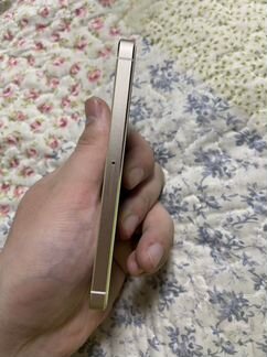 iPhone 5s