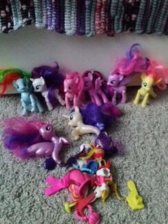 My Little Pony
