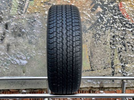 255/60 R18 Bridgestone Dueler H/T 840
