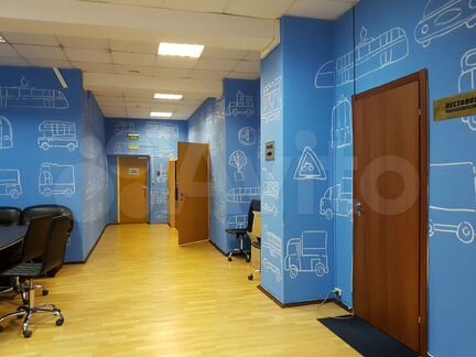Сдам помещение свободного назначения, 60 м²