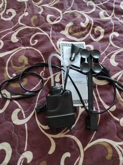 Фильтр aquael Fan Mikro Plus