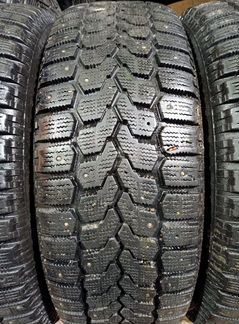 205 65 15 Yokohama бу Шины Зимние 205 65 R15 96T