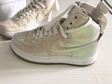 Кроссовки женские Nike lunar force 6,5 / 36 / 23,5
