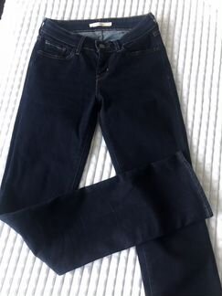 Джинсы Levi’s 714 / 501