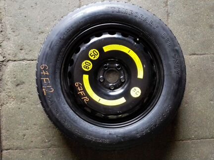 Докатка Mercedes W164 X164 W166 W251 R19