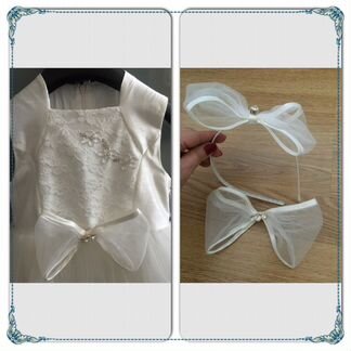 Праздничное платье lindissima