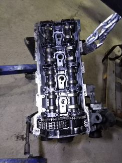 Двигатель 646982, 646980 Mersedes Vito 639 2.2CDI