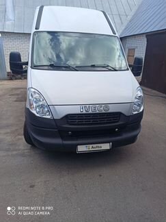 Iveco Daily 3.0 МТ, 2012, 65 000 км