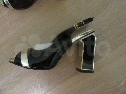 Боссоножки