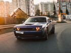 Dodge Challenger 3.6 AT, 2018, 44 444 км объявление продам