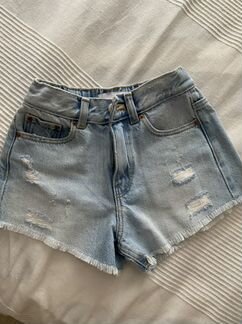 Шорты для девочек