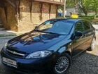 Chevrolet Lacetti 1.4 МТ, 2011, битый, 113 000 км