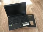 Acer мощный ноутбук объявление продам