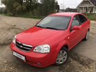 Chevrolet Lacetti 1.6 МТ, 2007, 145 000 км