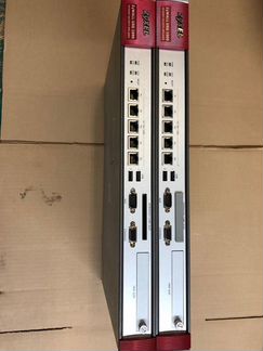Zyxel zywall USG 1000