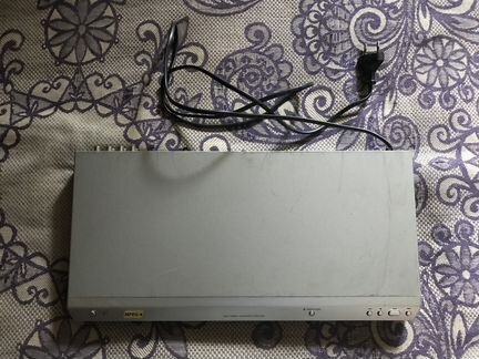 Samsung DVD-P365 (на запчасти)