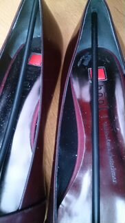 Новая Обувь hogl 38-39 размер