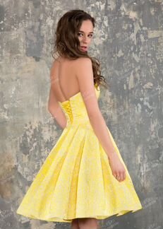 Платье на выпускной фирмы Тo be bride