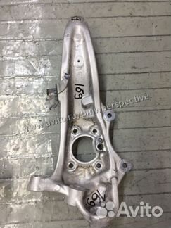 Кулак передний для BMW 5er G30, G31