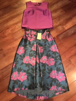 Костюм Luisa Spagnoli