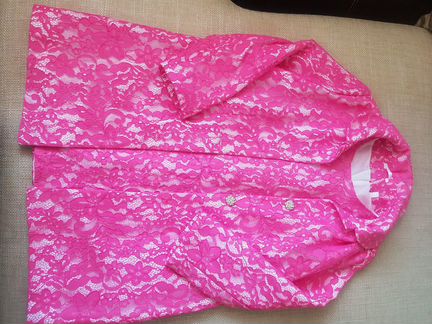 Платье + пиджак