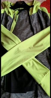 Спортивный костюм