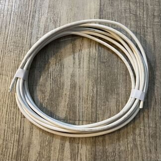 Коаксиальный кабель RG-6U 75 Ом без штекерв